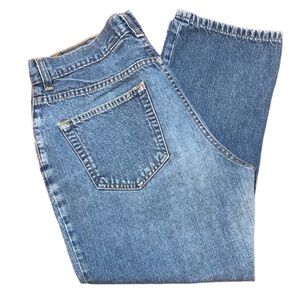 Classic Blue Women's Jeans